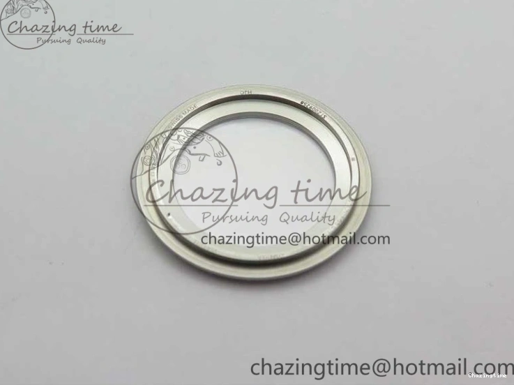 0410 2019 Seamaster Diver 300M OMF Best Edition Black Ceramic White Dial on Black Rubber Strap A WaterResistant 7938